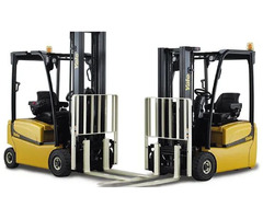 Forklift Truck Depot Ltd - Your Trusted Source for Forklift Truck Hire in Yorkshire | free-classifieds.co.uk - 3