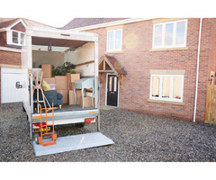 House Removals in Lancaster - Dan The Van Man at Your Service | free-classifieds.co.uk - 3