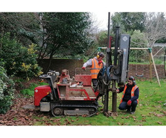 Ground Investigation Services | free-classifieds.co.uk - 1