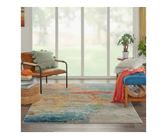 Elevate Your Living Space with Stylish Living Room Rugs | free-classifieds.co.uk - 1