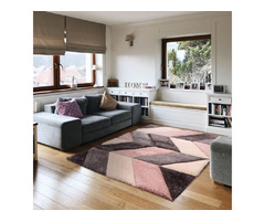 Elevate Your Living Space with Stylish Living Room Rugs | free-classifieds.co.uk - 5