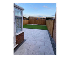 Infinity Landscapes - Professional Landscapers in Liverpool | free-classifieds.co.uk - 2