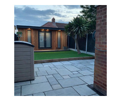Infinity Landscapes - Professional Landscapers in Liverpool | free-classifieds.co.uk - 3