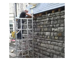 Elevate Your Property With Trusted Stone Mason in Bristol | free-classifieds.co.uk - 1