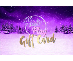 Surprise Loved Ones with E-Gift Cards from Kids Hair Play! | free-classifieds.co.uk - 1