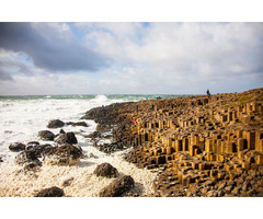 Giant's Causeway from Belfast Tour | free-classifieds.co.uk - 2