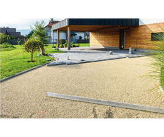 Resin driveways Essex Resindriveways4u - 2