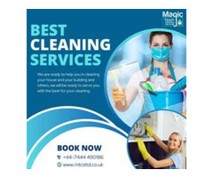 Commercial Cleaning Services in Liverpool UK | free-classifieds.co.uk - 1
