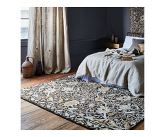 Create a Cozy Oasis with Bedroom Rugs by The Rug Shop UK! | free-classifieds.co.uk - 2