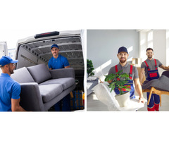 Eddico: Your Trusted Furniture Removal Experts | free-classifieds.co.uk - 1
