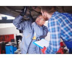 Are you looking to excel in MOT tester training and annual assessments? | free-classifieds.co.uk - 1