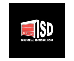 Overhead Sectional Door Solutions: Installation, Repair, and More | free-classifieds.co.uk - 1