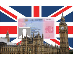 Important Change in The Delivery of Biometric Residence Permits (BRP | free-classifieds.co.uk - 1