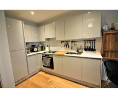 Smart and neat one bedroom flat | free-classifieds.co.uk - 3