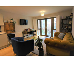 Smart and neat one bedroom flat | free-classifieds.co.uk - 4