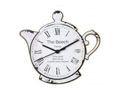 Personalised Clocks: A Way to Show You Care | free-classifieds.co.uk - 1