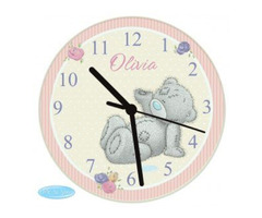 Personalised Clocks: A Way to Show You Care - 2