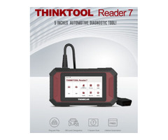 ThinkTool Reader 7 | free-classifieds.co.uk - 1