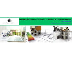 Transform Your Property with the Best Property Services in Cornwall! | free-classifieds.co.uk - 2