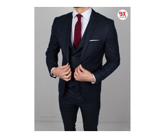 Made to Measure Groom Suit in Watford