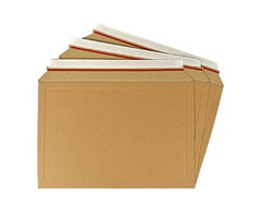 Buy Cardboard Rigid Envelopes Online | free-classifieds.co.uk - 1