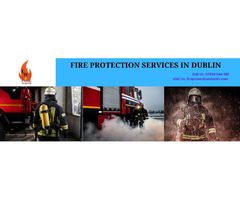 Dublin's Leading Fire Protection Services - LW Fire Stopping | free-classifieds.co.uk - 1