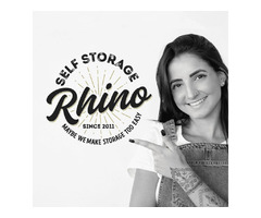 Rhino Storage offers 24 hour access - 1