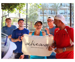 The Ultimate Family Tennis Retreats by Active Away | free-classifieds.co.uk - 1