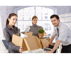 Prompt House & Commercial Removals in Ealing  - 1
