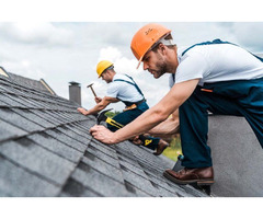 Hire Experienced Contractors of Roofing Repair Services and Fix All Issues - 1