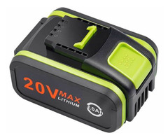 Power Tool Battery for Worx WA3551 | free-classifieds.co.uk - 1