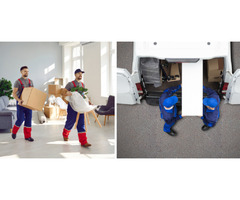 Furniture Removal Services From Eddico: Get Your Furniture Moved Quickly and Safely | free-classifieds.co.uk - 1