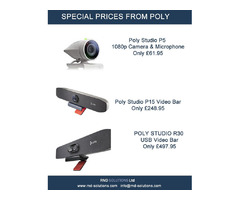 Video Conference Systems | free-classifieds.co.uk - 2