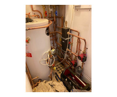 Vaillant Boiler Repair Professional with Permission | free-classifieds.co.uk - 1