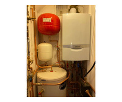 Vaillant Boiler Repair Professional with Permission | free-classifieds.co.uk - 3