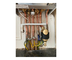 Vaillant Boiler Repair Professional with Permission | free-classifieds.co.uk - 4