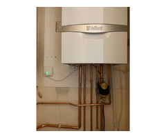 Vaillant Boiler Repair Professional with Permission | free-classifieds.co.uk - 5