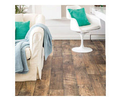 Get Affordable And High-Quality Anti Slip Wood Effect Vinyl Flooring | free-classifieds.co.uk - 2