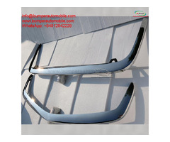 Triumph Spitfire MK4, Spitfire 1500 and GT6 MK3 bumpers new | free-classifieds.co.uk - 2
