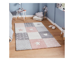 Make Your Child's Playroom A Safe And Cozy With Our Non-Slip Playroom Rugs | free-classifieds.co.uk - 1