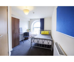 A Student's Guide to The Old Chapel in Huddersfield: Affordable Living at £77/week - 1