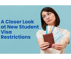 A Closer Look at New Student Visa Restrictions | free-classifieds.co.uk - 1