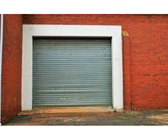 Transform your security infrastructure with Roller Shutter Doors in Grimsby | free-classifieds.co.uk - 1