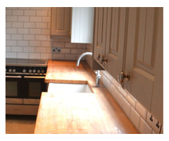Revamp your Lincolnshire kitchen without replacement costs through Kaleidacoat's specialized spray | free-classifieds.co.uk - 1