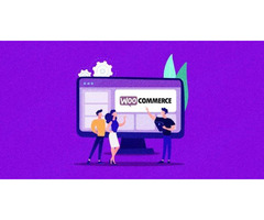 Supercharge your store with our WooCommerce agency in London! | free-classifieds.co.uk - 1