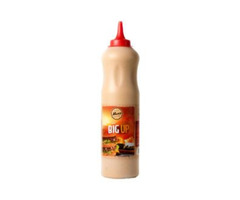 Originalfoods Big Mac Sauce Wholesale distributor in uk | free-classifieds.co.uk - 1