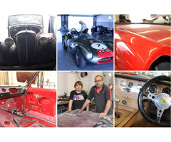 Crafting Memories on Essex Roads | free-classifieds.co.uk - 1
