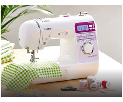 Embroider Your Dreams: Finest Sewing Machines in Bristol | free-classifieds.co.uk - 1
