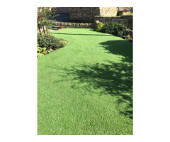 Luxury Green: 40mm Pile, Premium Quality, Maintenance-Free Bliss - Transform Your Space! | free-classifieds.co.uk - 4
