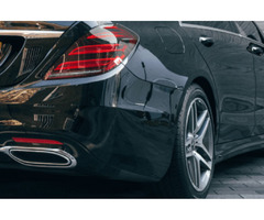 Chauffeur hire services | free-classifieds.co.uk - 1